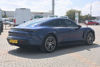 2022 MODEL PORSCHE TAYCAN PERFORMANCE PLUS 476 Hp
