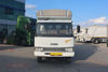 2000 MODEL IVECO DAILY 35-9 İLAVELİ AHŞAP KASA KAMYONET