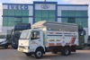 2000 MODEL IVECO DAILY 35-9 İLAVELİ AHŞAP KASA KAMYONET