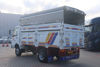 2000 MODEL IVECO DAILY 35-9 İLAVELİ AHŞAP KASA KAMYONET