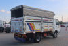 2000 MODEL IVECO DAILY 35-9 İLAVELİ AHŞAP KASA KAMYONET