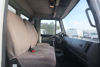 2000 MODEL IVECO DAILY 35-9 İLAVELİ AHŞAP KASA KAMYONET