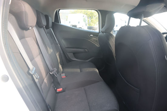 2022 MODEL RENAULT CLIO 1.0 TCE TOUCH X-TRONIC 90 Hp