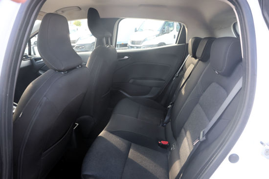 2022 MODEL RENAULT CLIO 1.0 TCE TOUCH X-TRONIC 90 Hp
