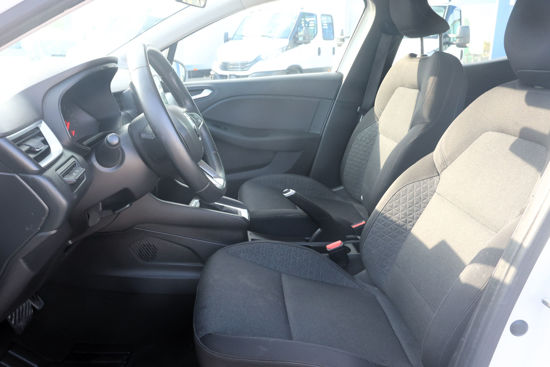2022 MODEL RENAULT CLIO 1.0 TCE TOUCH X-TRONIC 90 Hp