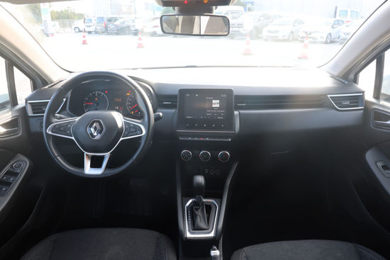 2022 MODEL RENAULT CLIO 1.0 TCE TOUCH X-TRONIC 90 Hp