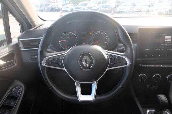 2022 MODEL RENAULT CLIO 1.0 TCE TOUCH X-TRONIC 90 Hp