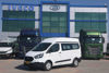2021 MODEL FORD TRANSİT CUSTOM VAN 340 S TREND Y.T 130 Hp 5+1