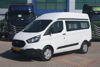 2021 MODEL FORD TRANSİT CUSTOM VAN 340 S TREND Y.T 130 Hp 5+1