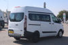 2021 MODEL FORD TRANSİT CUSTOM VAN 340 S TREND Y.T 130 Hp 5+1