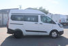 2021 MODEL FORD TRANSİT CUSTOM VAN 340 S TREND Y.T 130 Hp 5+1