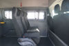 2021 MODEL FORD TRANSİT CUSTOM VAN 340 S TREND Y.T 130 Hp 5+1