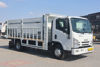 2022 MODEL ISUZU NPR 10 LONG ŞASE KAMYON A/C