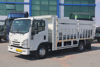 2022 MODEL ISUZU NPR 10 LONG ŞASE KAMYON A/C