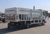 2022 MODEL ISUZU NPR 10 LONG ŞASE KAMYON A/C