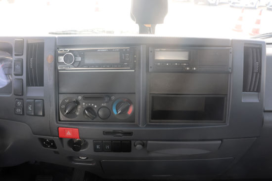 2022 MODEL ISUZU NPR 10 LONG ŞASE KAMYON A/C