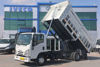 2022 MODEL ISUZU NPR 10 LONG ŞASE KAMYON A/C