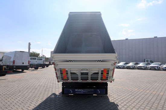 2022 MODEL ISUZU NPR 10 LONG ŞASE KAMYON A/C