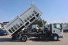 2022 MODEL ISUZU NPR 10 LONG ŞASE KAMYON A/C