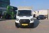 2023 MODEL FORD TRANSIT 350 M Ç.KABİN TENTELİ TREND KAMYONET 170 Hp