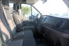 2023 MODEL FORD TRANSIT 350 M Ç.KABİN TENTELİ TREND KAMYONET 170 Hp