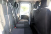 2023 MODEL FORD TRANSIT 350 M Ç.KABİN TENTELİ TREND KAMYONET 170 Hp