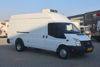 2010 MODEL FORD TRANSIT 350 ED 15 M³  FRİGOTİFİK SOĞUTUCULU PANELVAN 200 Hp