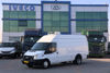 2010 MODEL FORD TRANSIT 350 ED 15 M³  FRİGOTİFİK SOĞUTUCULU PANELVAN 200 Hp