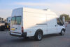 2010 MODEL FORD TRANSIT 350 ED 15 M³  FRİGOTİFİK SOĞUTUCULU PANELVAN 200 Hp