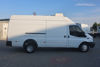 2010 MODEL FORD TRANSIT 350 ED 15 M³  FRİGOTİFİK SOĞUTUCULU PANELVAN 200 Hp