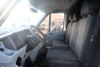 2010 MODEL FORD TRANSIT 350 ED 15 M³  FRİGOTİFİK SOĞUTUCULU PANELVAN 200 Hp