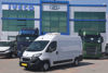 2022 MODEL BOXER 2.2 BLUEHDI 11.5 M³ FRİGORİFİK SOĞUTUCULU PANELVAN 165 Hp A/C