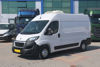 2022 MODEL BOXER 2.2 BLUEHDI 11.5 M³ FRİGORİFİK SOĞUTUCULU PANELVAN 165 Hp A/C