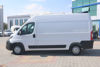 2022 MODEL BOXER 2.2 BLUEHDI 11.5 M³ FRİGORİFİK SOĞUTUCULU PANELVAN 165 Hp A/C