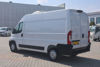 2022 MODEL BOXER 2.2 BLUEHDI 11.5 M³ FRİGORİFİK SOĞUTUCULU PANELVAN 165 Hp A/C