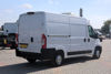 2022 MODEL BOXER 2.2 BLUEHDI 11.5 M³ FRİGORİFİK SOĞUTUCULU PANELVAN 165 Hp A/C