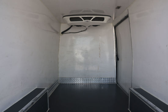 2022 MODEL BOXER 2.2 BLUEHDI 11.5 M³ FRİGORİFİK SOĞUTUCULU PANELVAN 165 Hp A/C