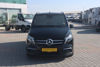 BÜYÜKSOYLU BEYSOY'DAN 2021 V-CLASS 300D 4-MATIC BR4 ZIRHLI VİP