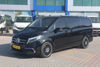 BÜYÜKSOYLU BEYSOY'DAN 2021 V-CLASS 300D 4-MATIC BR4 ZIRHLI VİP