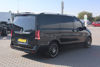 BÜYÜKSOYLU BEYSOY'DAN 2021 V-CLASS 300D 4-MATIC BR4 ZIRHLI VİP