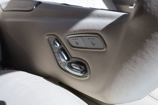 BÜYÜKSOYLU BEYSOY'DAN 2021 V-CLASS 300D 4-MATIC BR4 ZIRHLI VİP