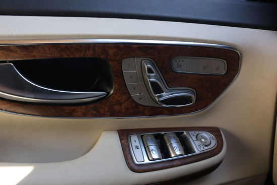 BÜYÜKSOYLU BEYSOY'DAN 2021 V-CLASS 300D 4-MATIC BR4 ZIRHLI VİP