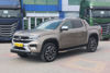 2025 MODEL VOLKSWAGEN AMAROK 3.0 TDI AVENTURA 4X4 240 Hp