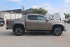 2025 MODEL VOLKSWAGEN AMAROK 3.0 TDI AVENTURA 4X4 240 Hp