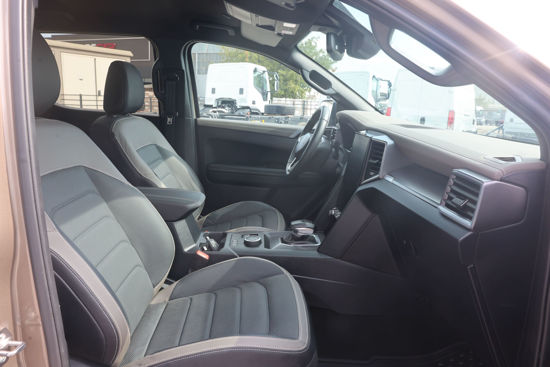 2025 MODEL VOLKSWAGEN AMAROK 3.0 TDI AVENTURA 4X4 240 Hp