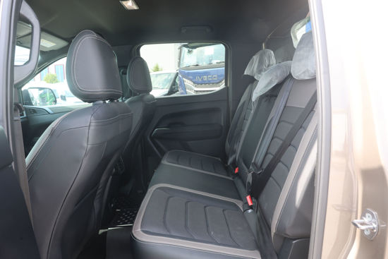 2025 MODEL VOLKSWAGEN AMAROK 3.0 TDI AVENTURA 4X4 240 Hp