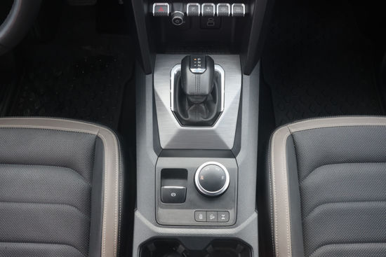 2025 MODEL VOLKSWAGEN AMAROK 3.0 TDI AVENTURA 4X4 240 Hp