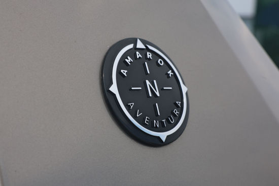 2025 MODEL VOLKSWAGEN AMAROK 3.0 TDI AVENTURA 4X4 240 Hp