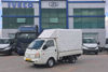 2009 MODEL H-100 T.KABİN BRANDALI SAÇ KASA KAMYONET