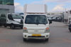 2009 MODEL H-100 T.KABİN BRANDALI SAÇ KASA KAMYONET